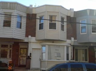 153 N 56th St #1, Philadelphia, PA 19139