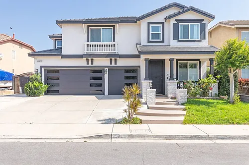 15736 Home Ct Photo 1