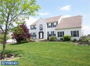 36 James Hayward Rd, Glen Mills, PA 19342