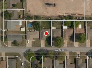 4933 NW 26th St, Oklahoma City, OK 73127