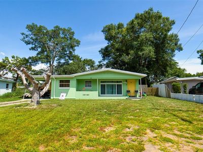 2213 Corliss Dr, Orlando, FL, 32808
