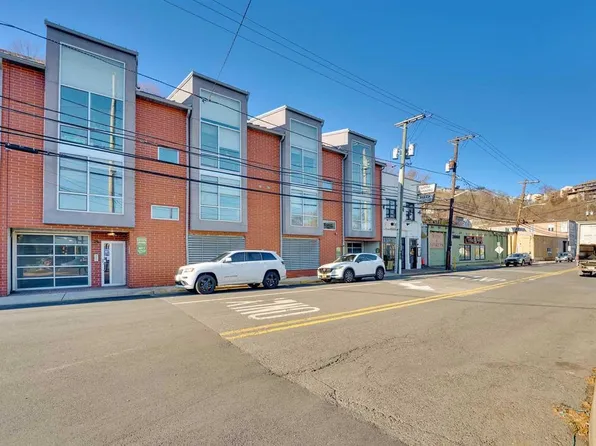 8917 River Rd #7, North Bergen, NJ 07047