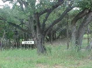 2707 Springwood Ln, Georgetown, TX 78628