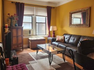 228 W 17th St #4C, New York, NY 10011