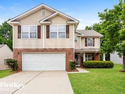 366 Courtland Ct, Kannapolis, NC, 28081