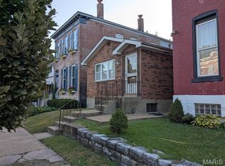 6110 Virginia Ave, Saint Louis, MO 63111