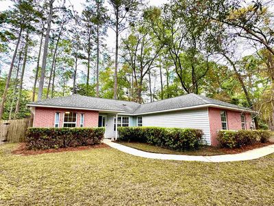 9429 Buck Haven Trl, Tallahassee, FL, 32312