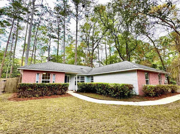 9429 Buck Haven Trl, Tallahassee, FL 32312