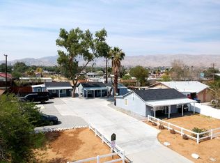 66164 Desert View Ave APT B, Desert Hot Springs, CA 92240