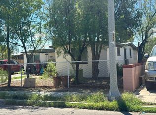 5450 S Oregon Dr, Tucson, AZ 85706