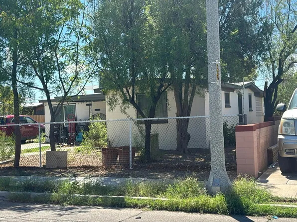 5450 S Oregon Dr, Tucson, AZ 85706