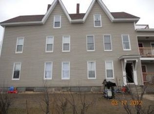 437 Rimmon St APT 1, Manchester, NH 03102