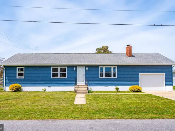 37828 Cedar Rd, Selbyville, DE 19975