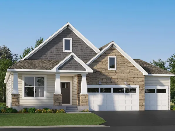 15210 Quince St NW, Andover, MN 55304