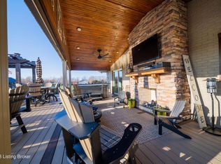 693 Old Us Highway 60 Loop, Irvington, KY 40146