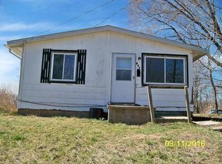 237 Bedford St, Moberly, MO 65270
