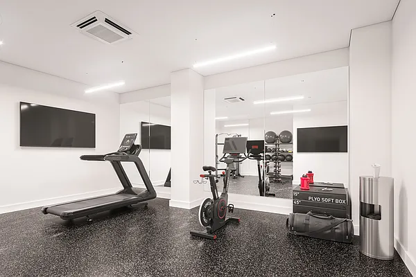 Rented by Compass | media 23