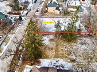 310 N Park St, Ypsilanti, MI
