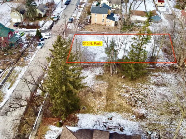 310 N Park St, Ypsilanti, MI 48198