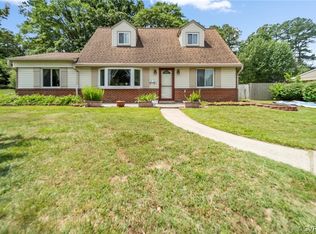 5813 Indigo Rd, Richmond, VA 23230