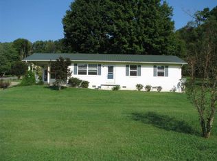 804 Pinecrest Dr, Dandridge, TN 37725