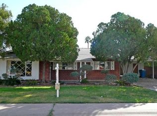 4147 W Citrus Way, Phoenix, AZ 85019