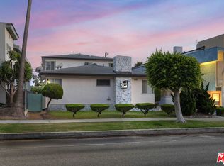 7832 W Manchester Ave, Playa Del Rey, CA 90293