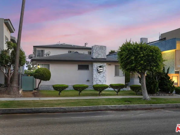 7832 W Manchester Ave, Playa Del Rey, CA 90293