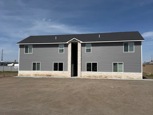 2307 Trails End End #A, Saint Anthony, ID 83445