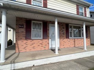 9412 Route 35, Mount Pleasant Mills, PA