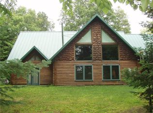 82990 Augustine Lake Rd, Glidden, WI 54527