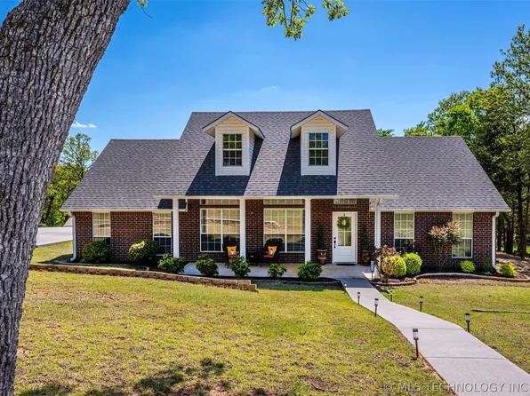 2011 Millennium Jct, Sulphur, OK 73086