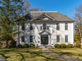 27 Westcott Rd, Princeton, NJ 08540