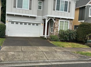 20516 SW Rosemount St, Beaverton, OR