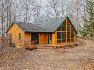 18 Lincoln Ct, Putnam, IL 61560