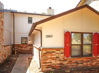 13812 Crossing Way E, Edmond, OK 73013