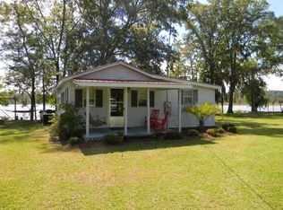 32479 Wagon Wheel Rd, Dozier, AL 36028