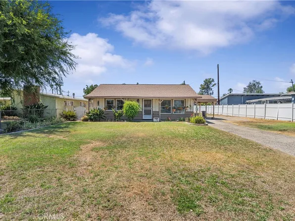 403 S Aspan Ave, Azusa, CA 91702