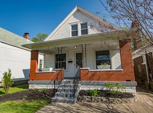 2341 Payne St, Louisville, KY