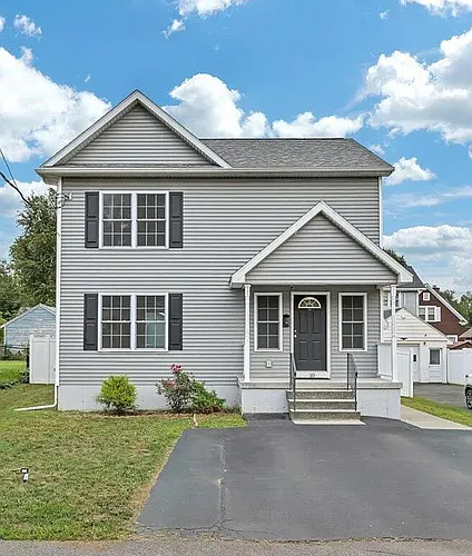 10 Old Pine Ave Photo 1