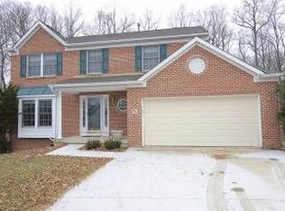 6 Aynesley Ct, Owings Mills, MD 21117