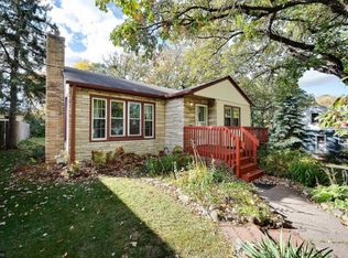 4420 4th St NE, Columbia Heights, MN 55421