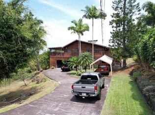 73-1127 Ahikawa St, Kailua Kona, HI 96740