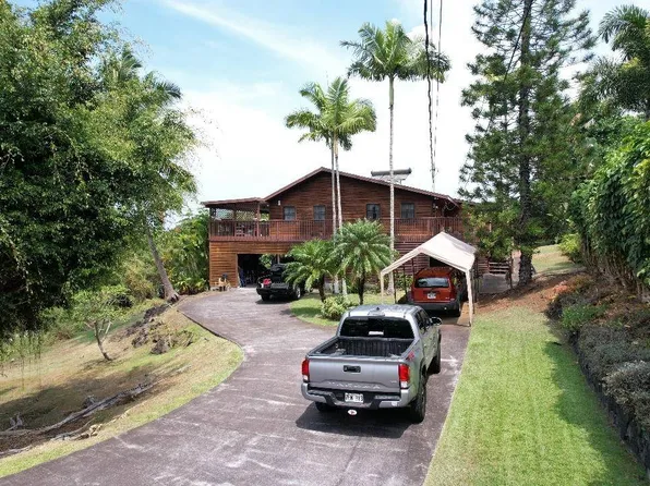 73-1127 Ahikawa St, Kailua Kona, HI 96740