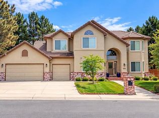 8692 E Hawaii Dr, Denver, CO 80231