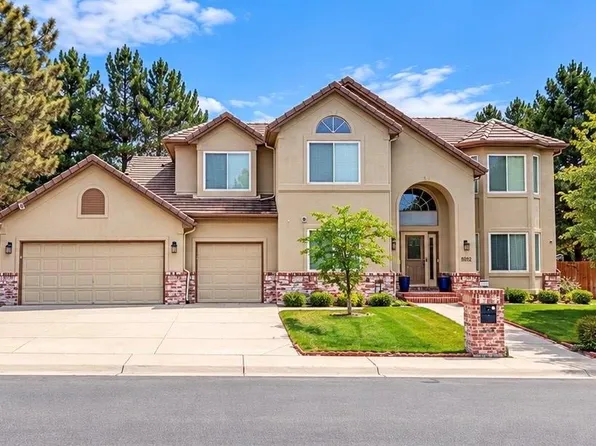 8692 E Hawaii Drive, Denver, CO 80231