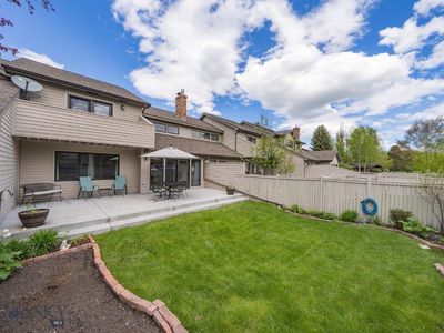 2209 Fairway Dr #B3, Bozeman, MT, 59715