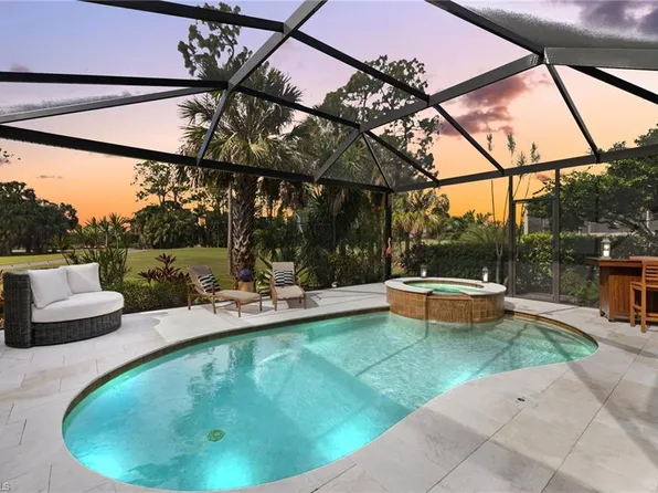 7531 Moorgate Point WAY, NAPLES, FL 34113