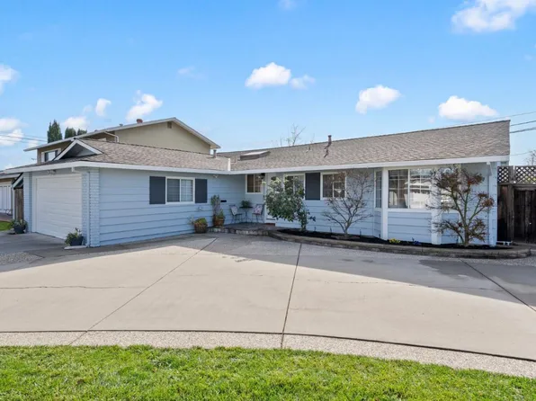 1566 Jacob Ave, San Jose, CA 95118