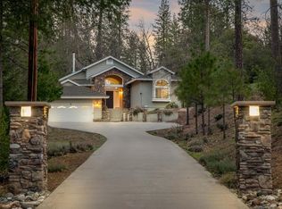 16806 Greenhorn Rd, Grass Valley, CA 95945